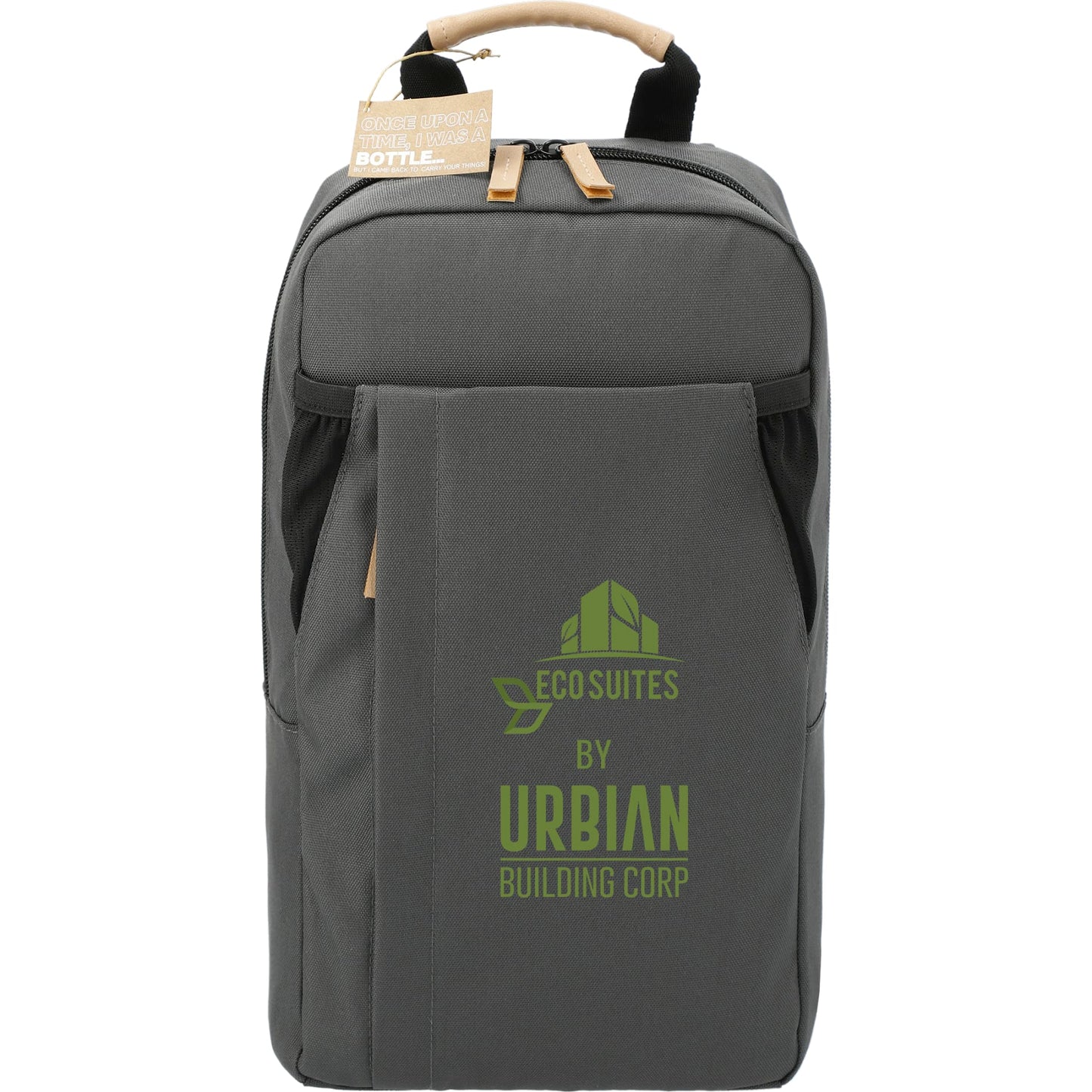 Custom logo Aft Recycled Sling