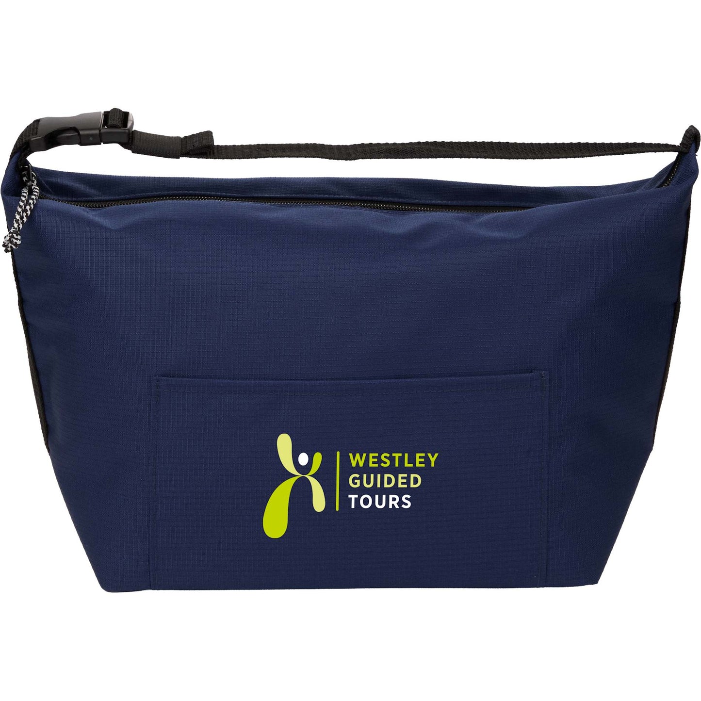 Caribou Drift RPET 9 Can Cooler