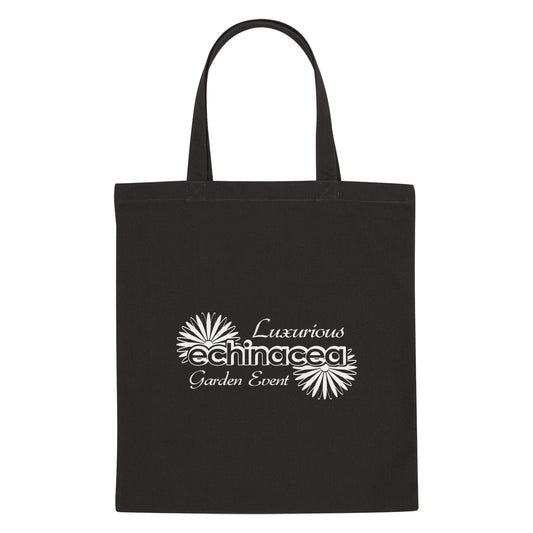 Custom logo Theodore 16 Oz. Tote Bag