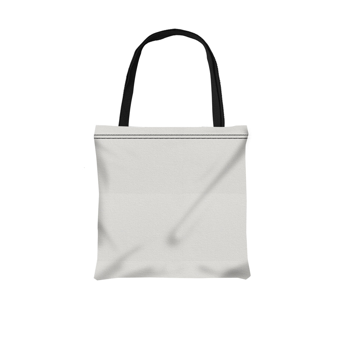 Custom logo 12" W X 12" H Polyester Bag