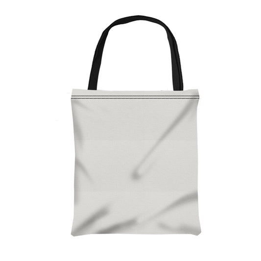 Custom logo 16" W X 18" H Polyester Bag