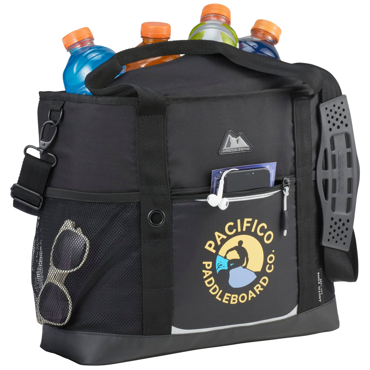 Custom logo Arctic Zone® 30 Can Ultimate Sport Cooler