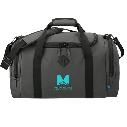 Custom logo Repreve® Ocean Duffel