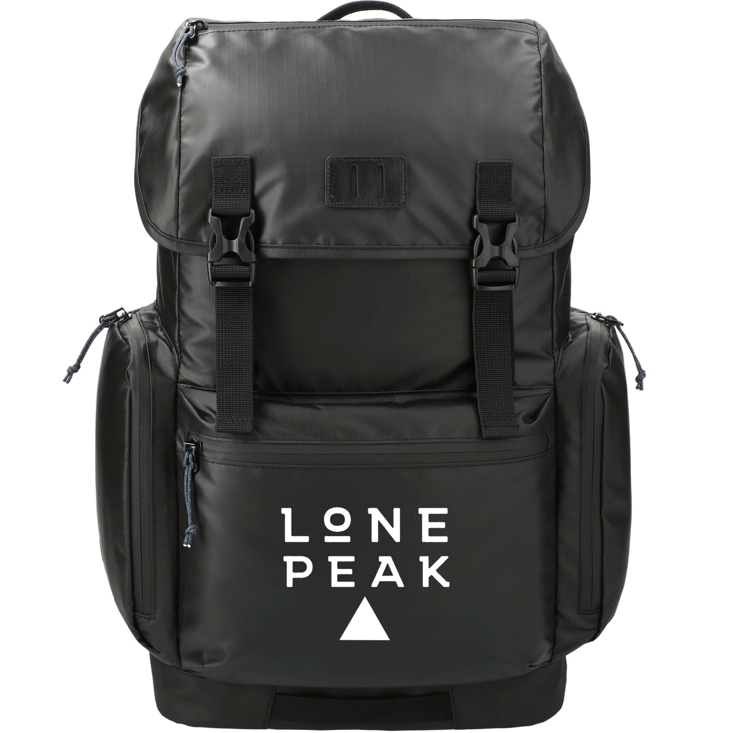 Custom logo NBN Recycled Outdoor Rucksack
