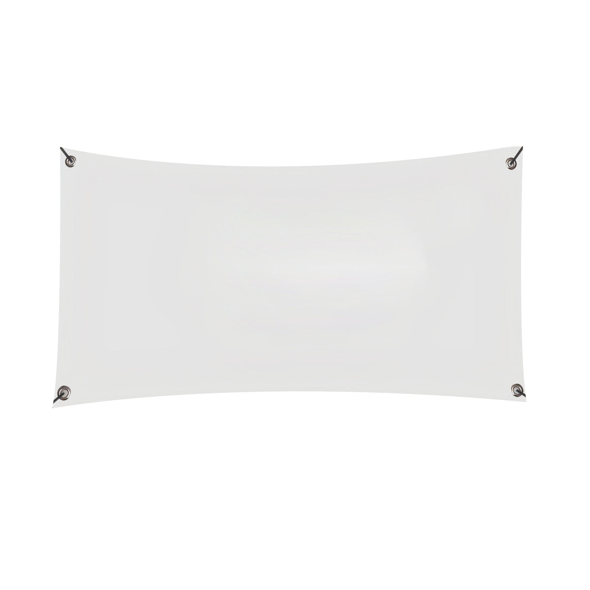4' x 10' Vinyl Banner