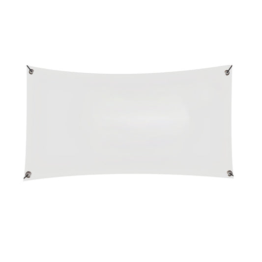 4' x 10' Vinyl Banner