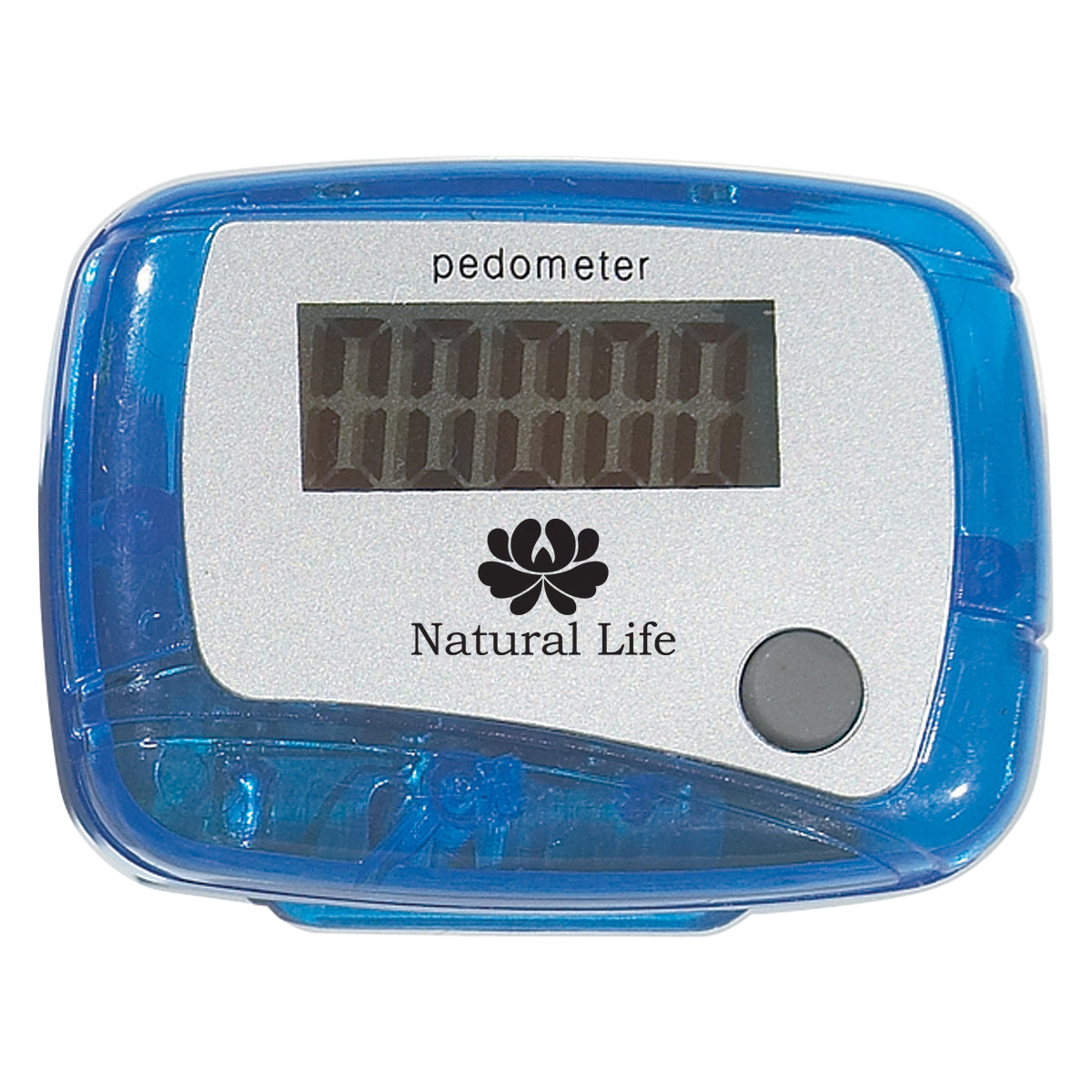 Custom logo Pedometer
