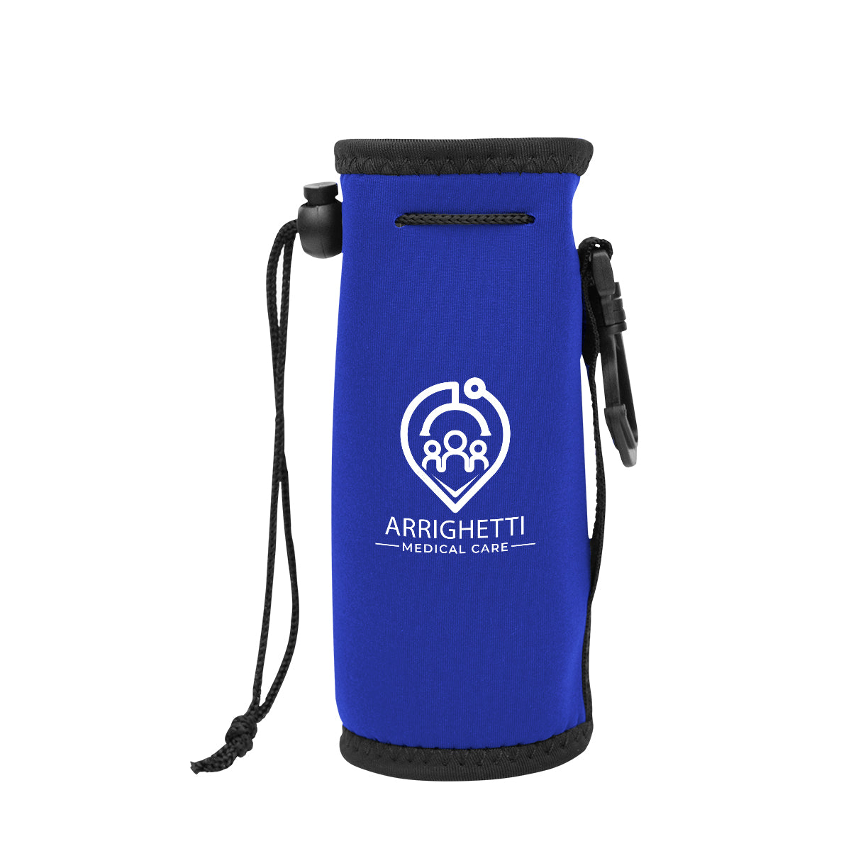 Custom logo Bottle Bag