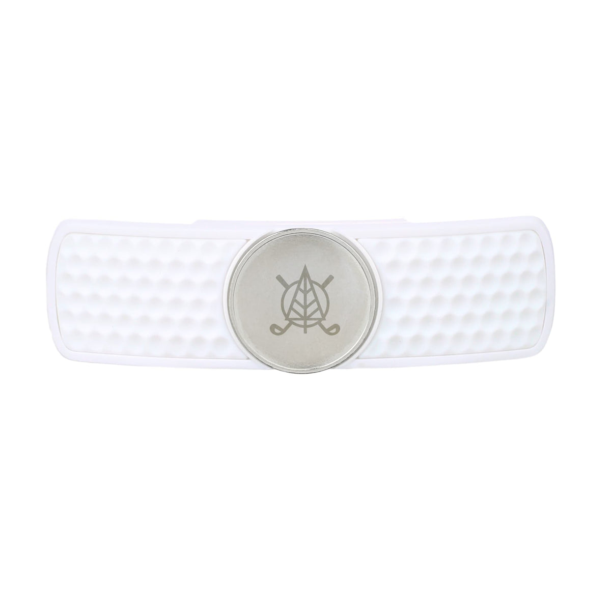 Custom logo SNAPS Golf Hat Strap Clip