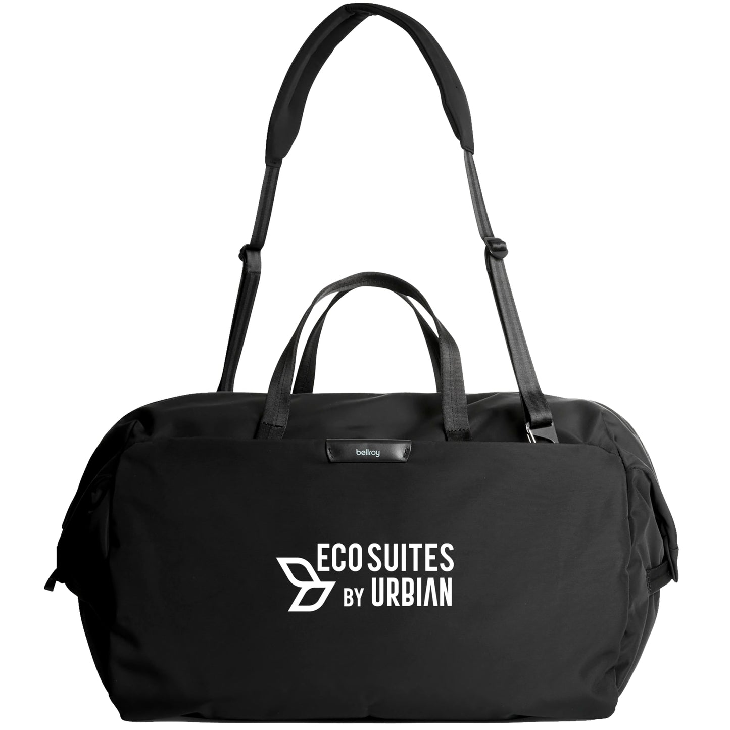 Custom logo Bellroy Classic Weekender 45L Duffel