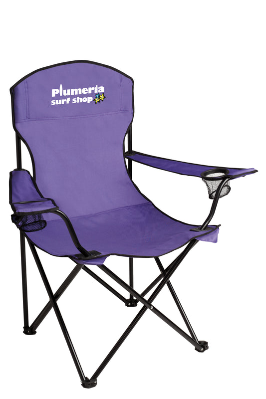 RPET Captain's Chair