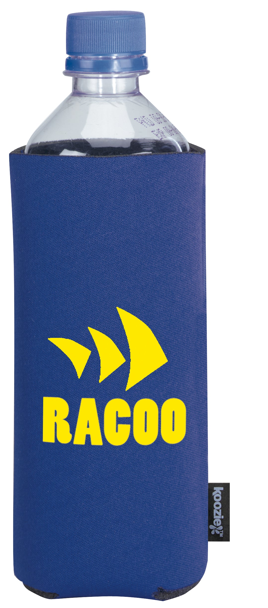 Custom logo Basic Collapsible Bottle Cooler