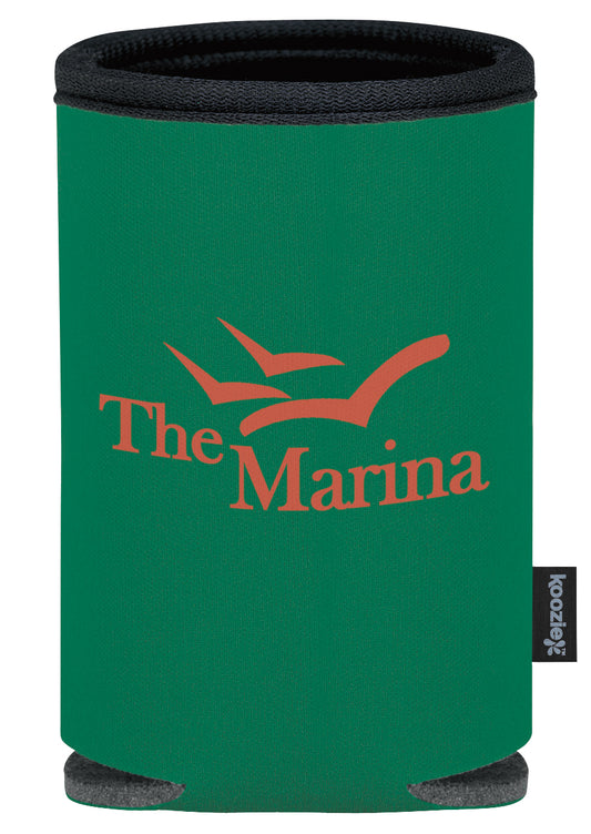 Summit Collapsible Can Cooler