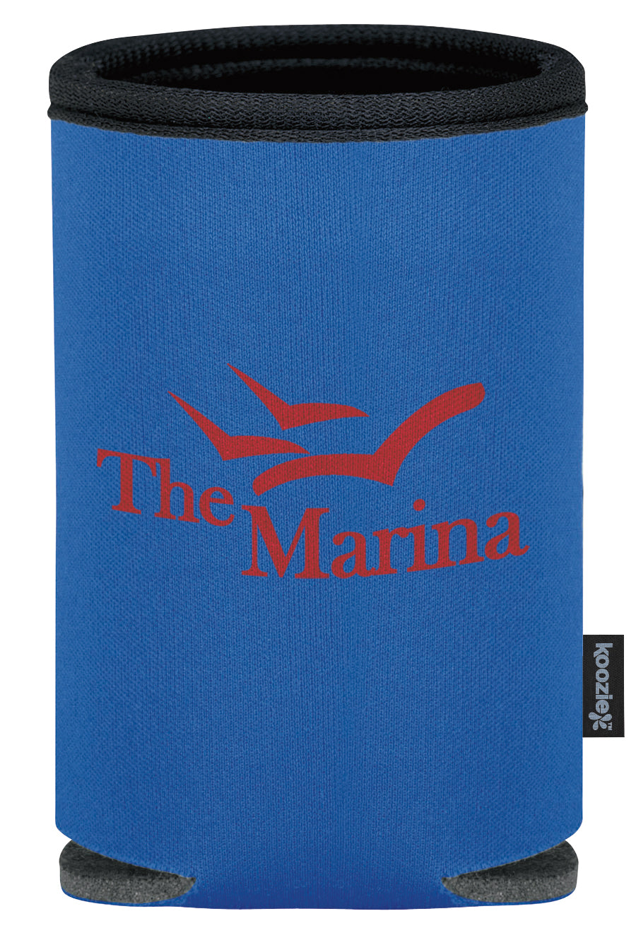 Custom logo Summit Collapsible Can Cooler