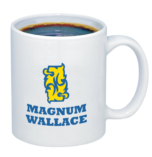 Budget Mug - 11 oz.
