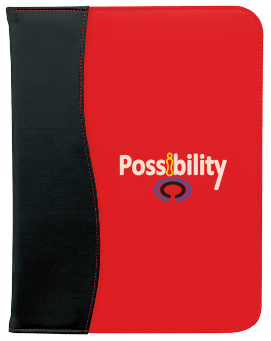 SIgN wave® Pad Holder