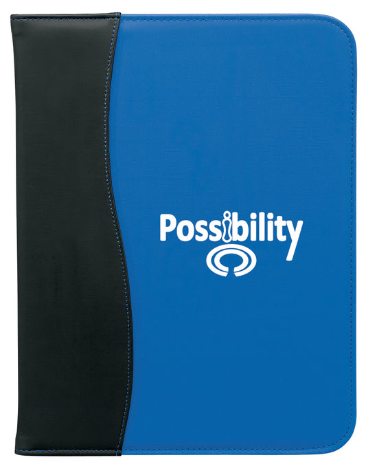 SIgN wave® Pad Holder