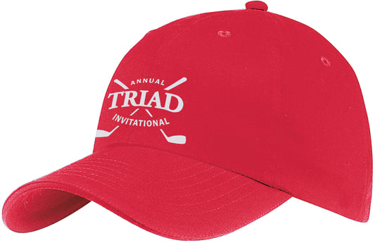 Custom logo Front Runner Cap