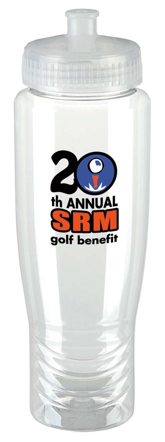 Poly-Clean® Bottle - 27 oz.