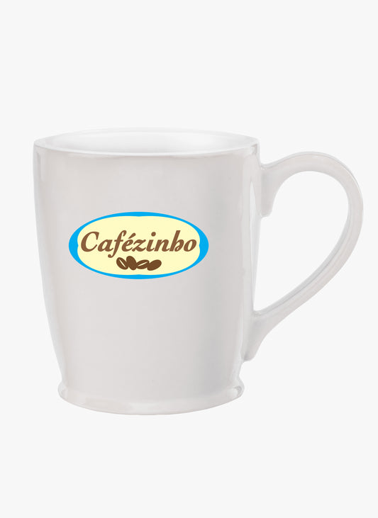 Stylish Café Mug - 16 oz.