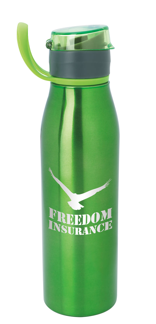 Spectra Bottle - 25 oz.