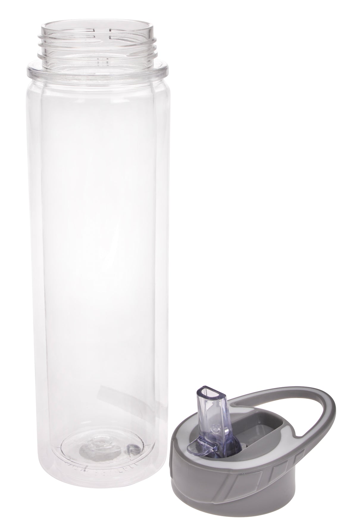Custom logo Double Wall Sport Bottle - 20 oz.