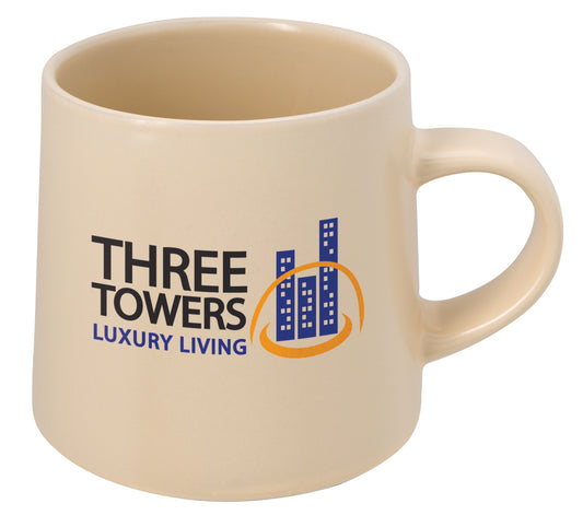 Melrose Mug - 15 oz.