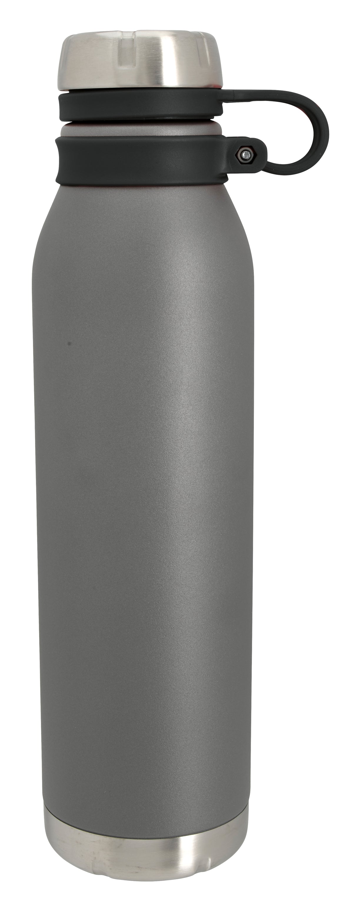 Custom logo Yazzy Vacuum Sport Bottle - 25 oz.