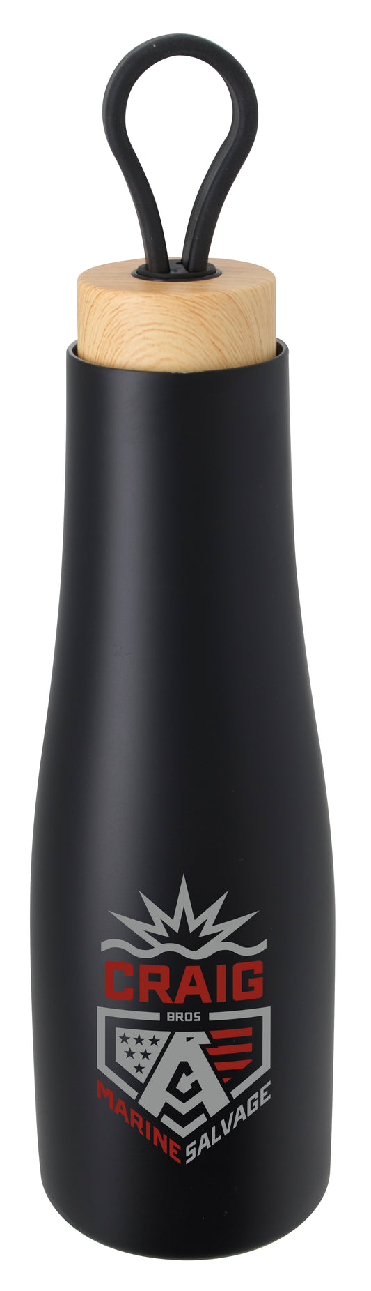 Tranquil Vacuum Bottle 20 oz