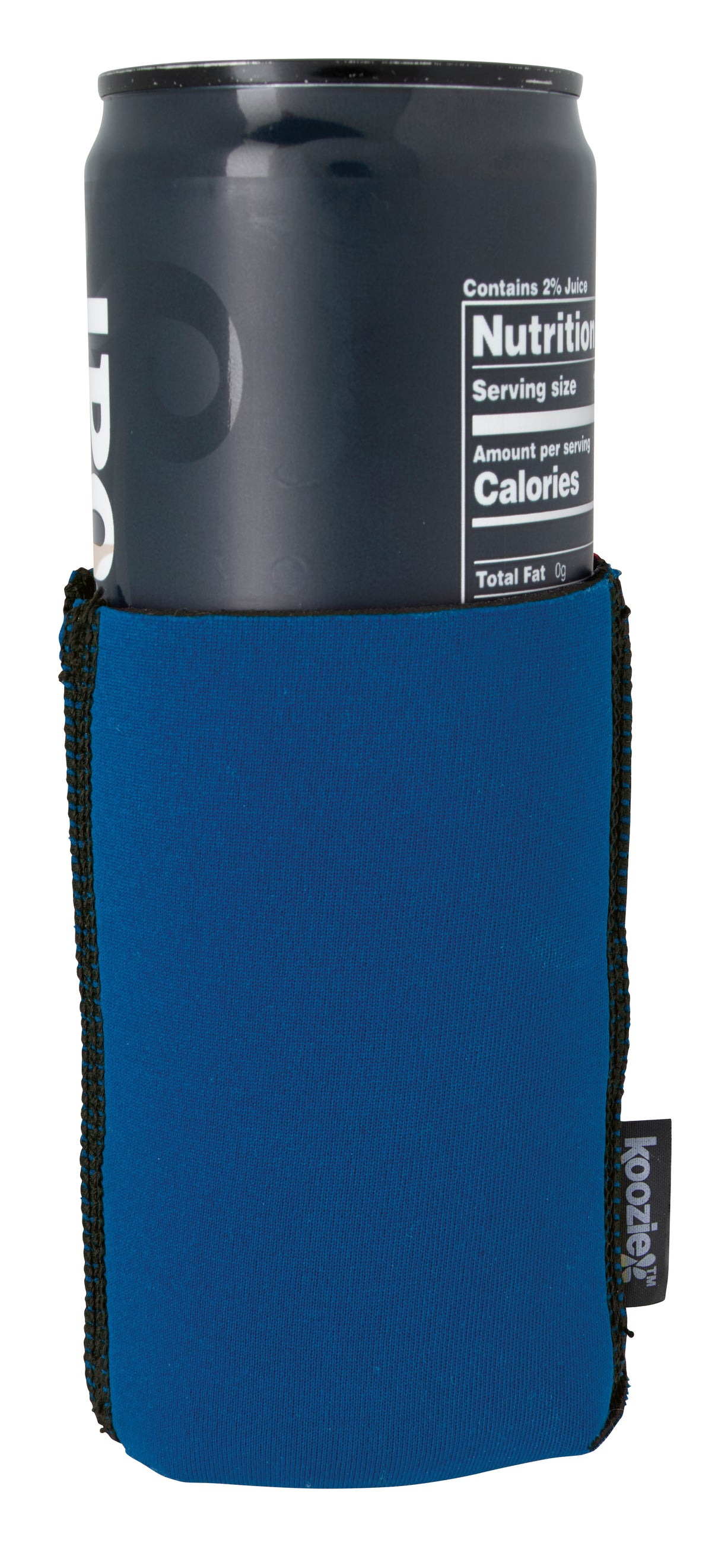 Custom logo Duo Can Cooler