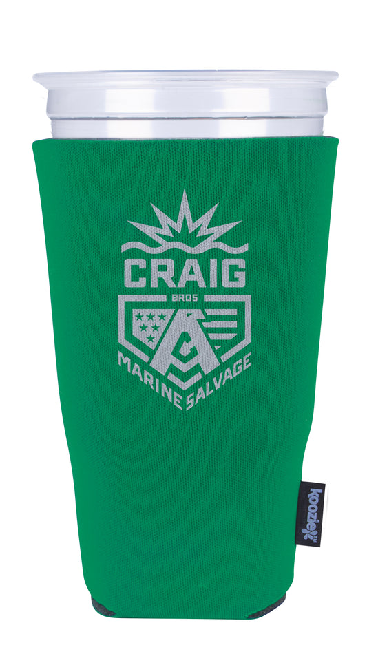 Tall Cup Cooler