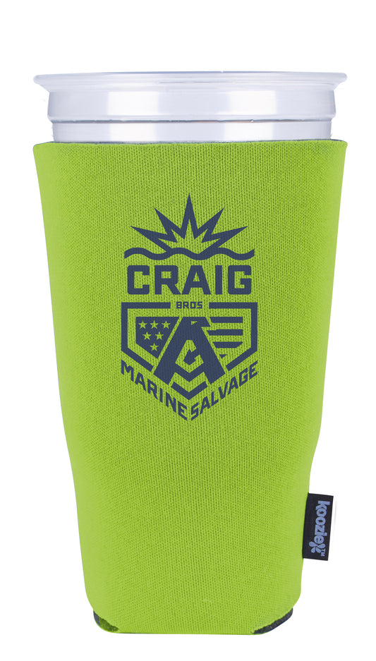 Tall Cup Cooler
