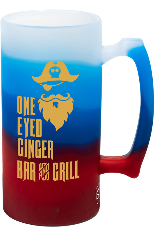 Beer Stein - 28 oz.