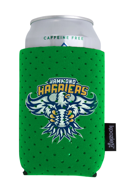 Perforated RPET Can Cooler
