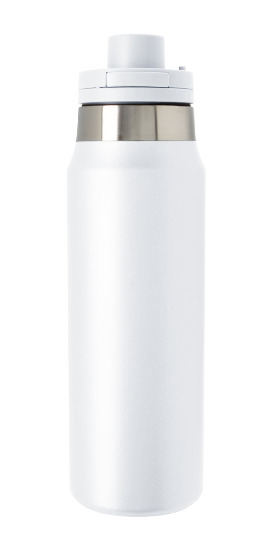 Recycled Stainless Steel Ramble Bottle - 25 oz.