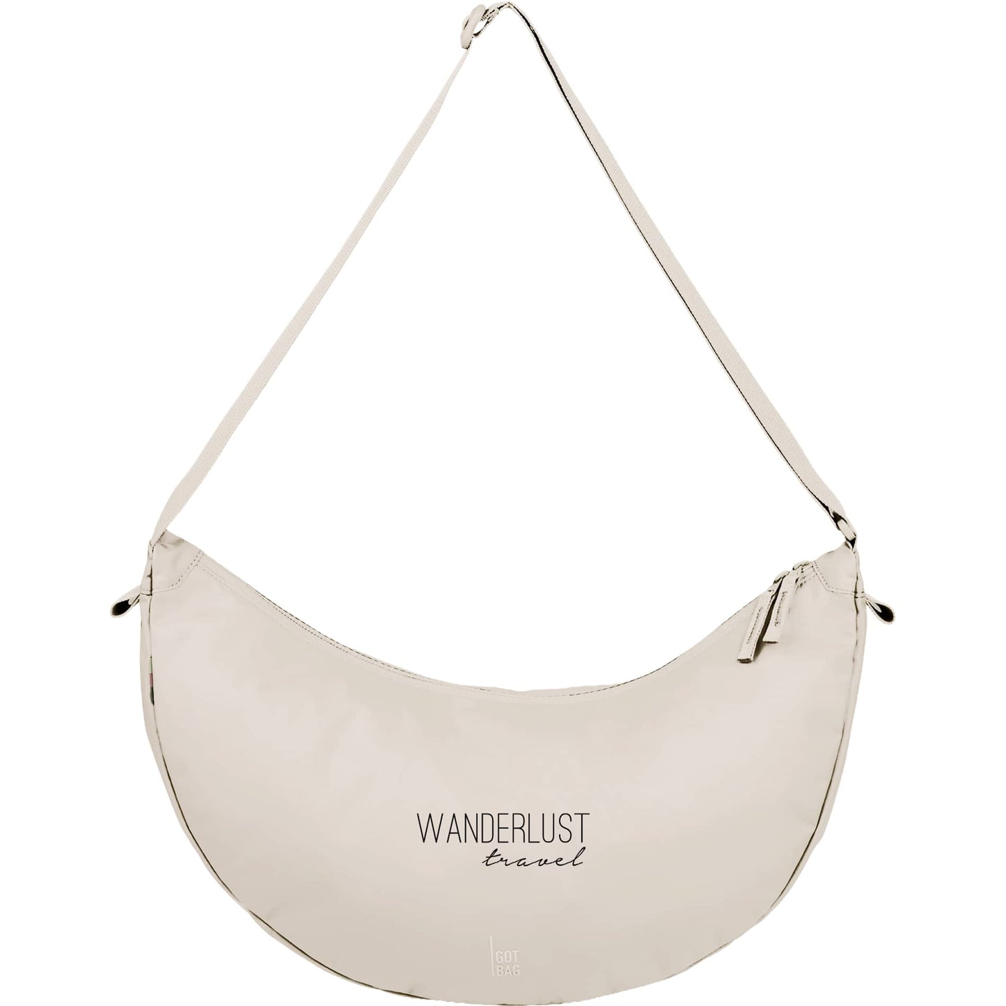 Got Bag Moon Bag Large
