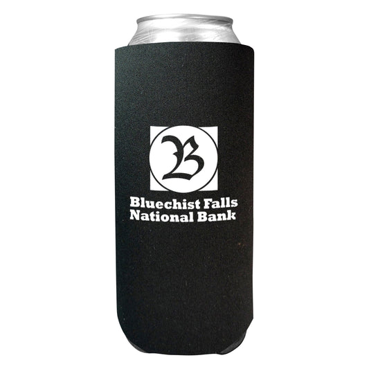 Custom logo 24 Oz. Tall Boy Coolie