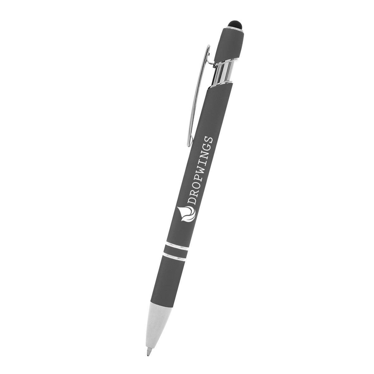 Custom logo Lexington Incline Stylus Pen