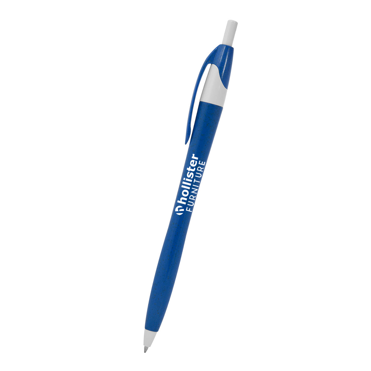 Custom logo Harvest Dart Pen