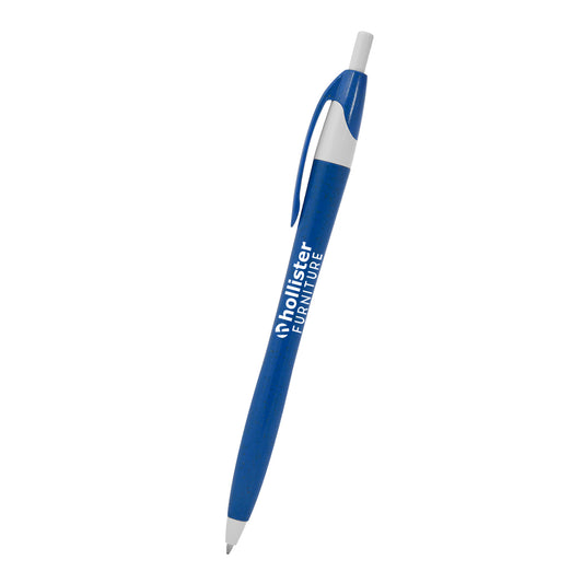 Custom logo Harvest Dart Pen