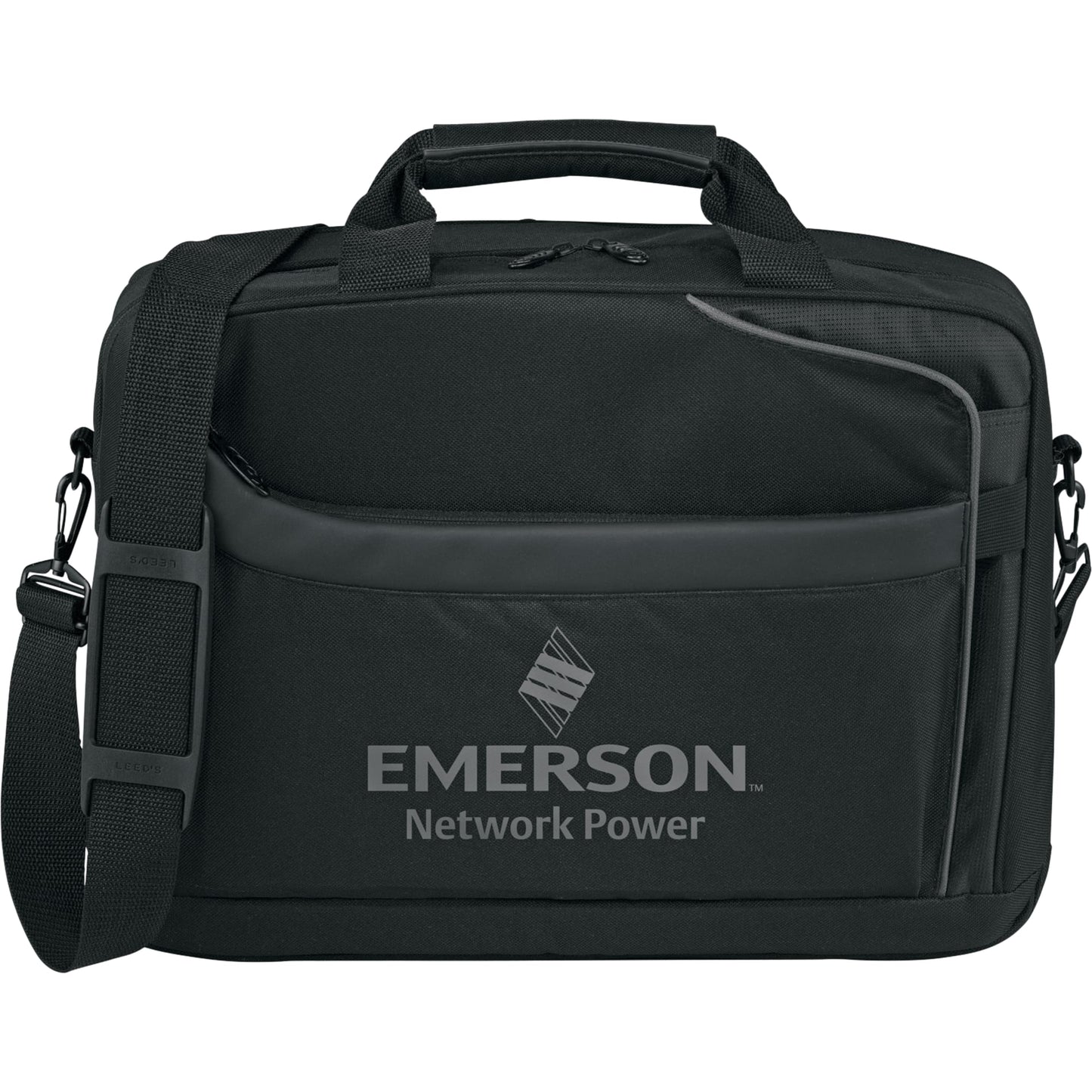 Custom logo CheckMate® TSA 15" Computer Briefcase