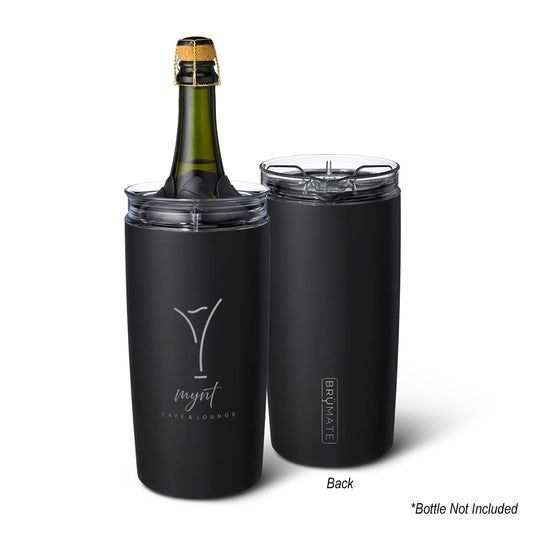 Custom logo 50 Oz. BrüMate Togosa