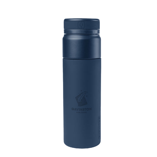Custom logo 25 Oz. BrüMate Rotera