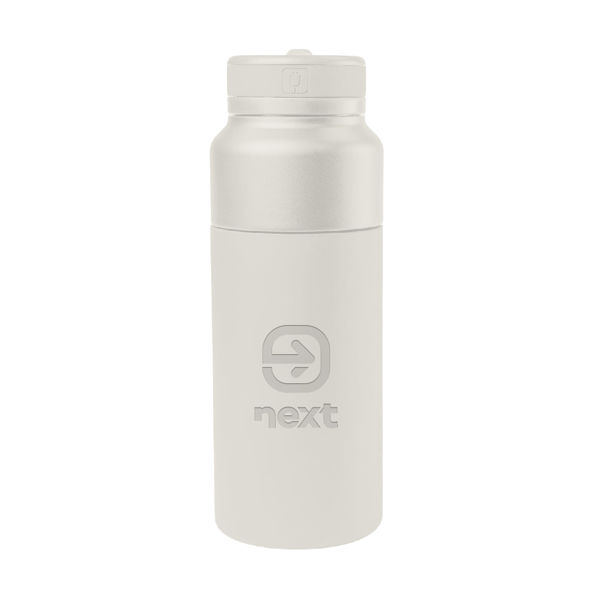 Custom logo 35 Oz. BrüMate Rotera