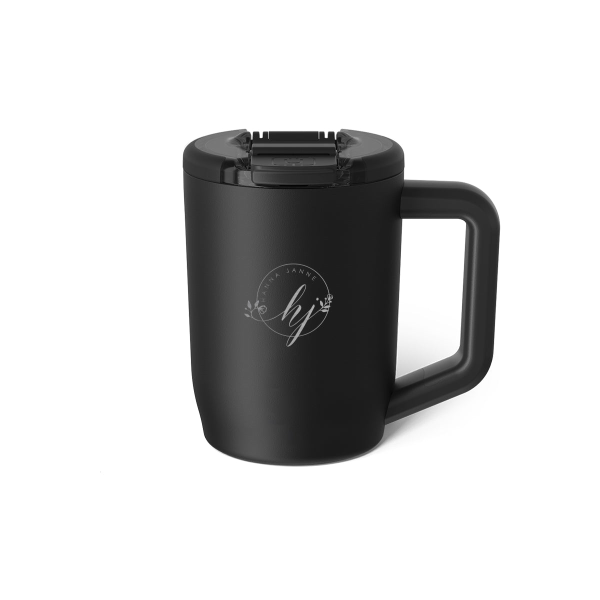 Custom logo 15 Oz. BrüMate Müv