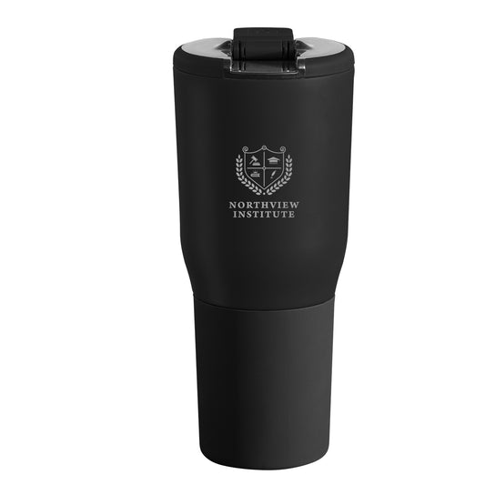 Custom logo 35 Oz. BrüMate NAV