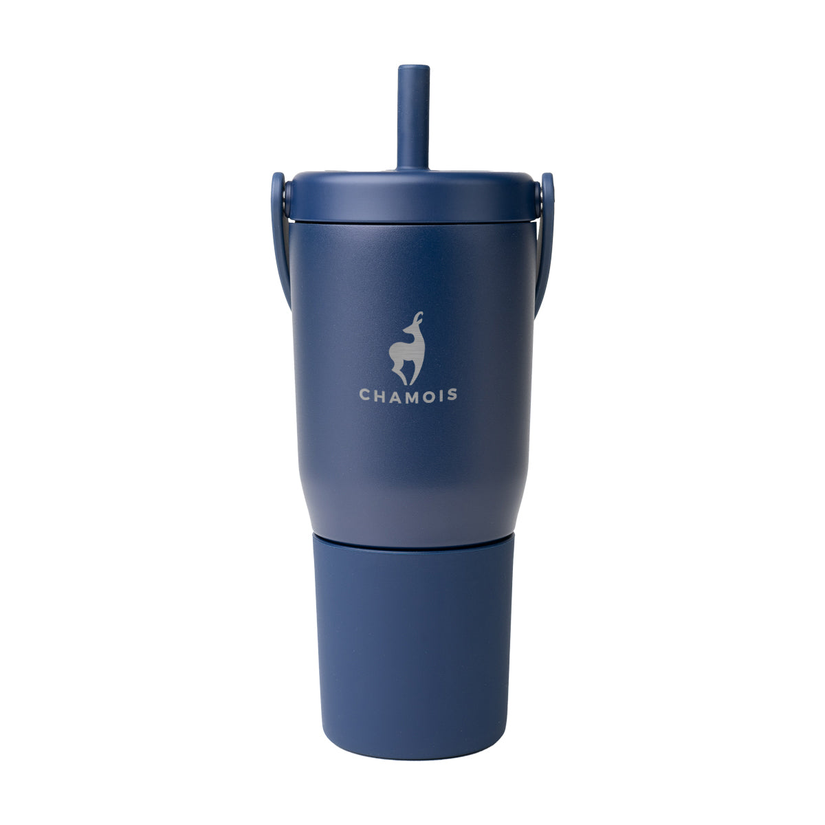 Custom logo 35 Oz. BrüMate Resa