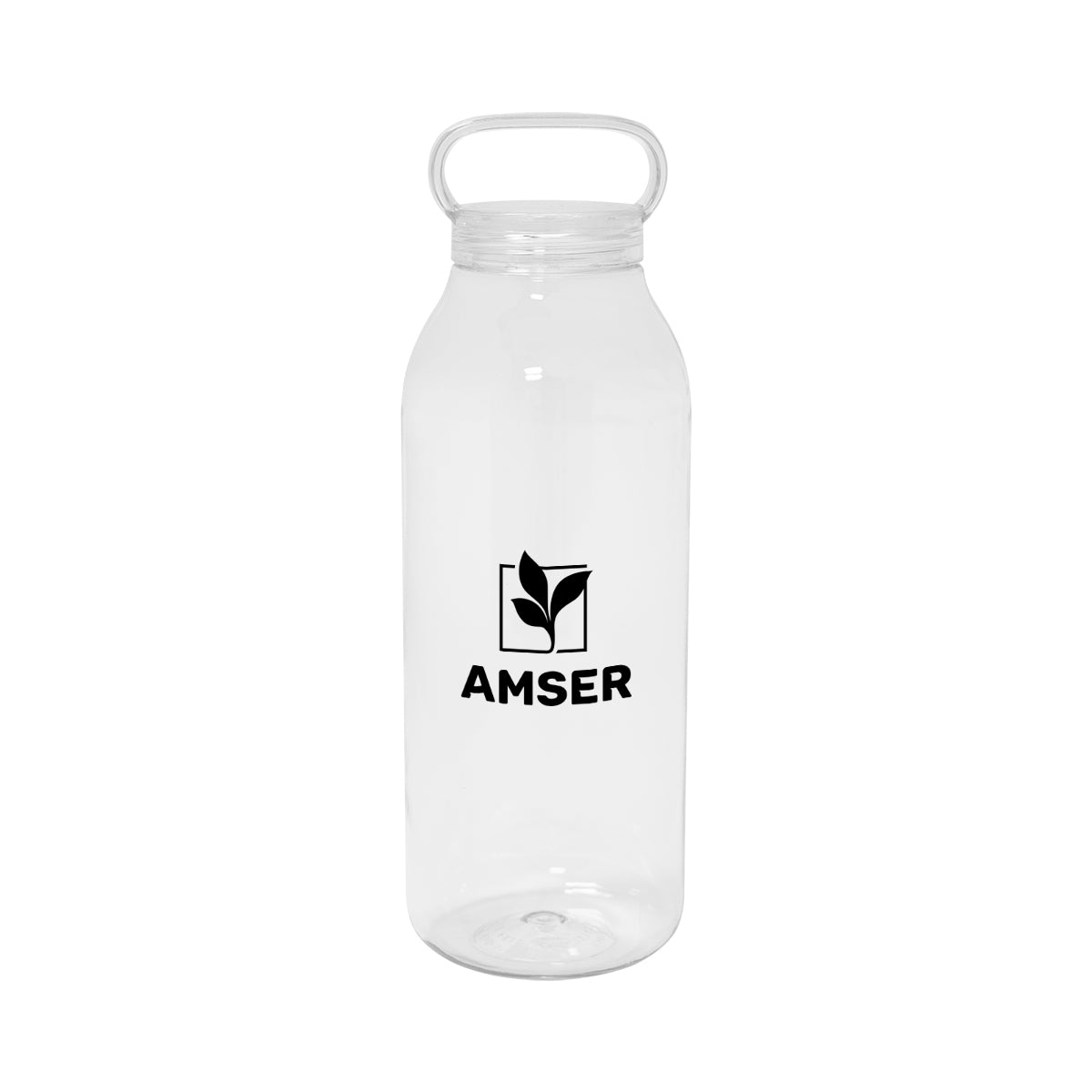 Custom logo 32 Oz. Kenny rPET Bottle