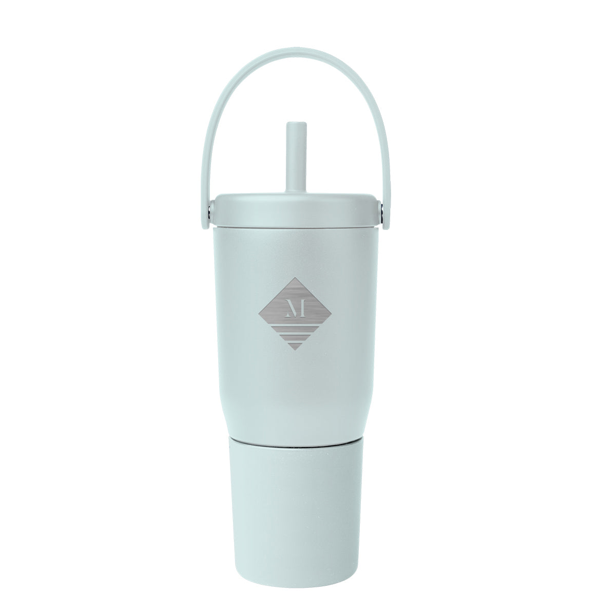 Custom logo 25 Oz. BrüMate Resa Fashion Colors