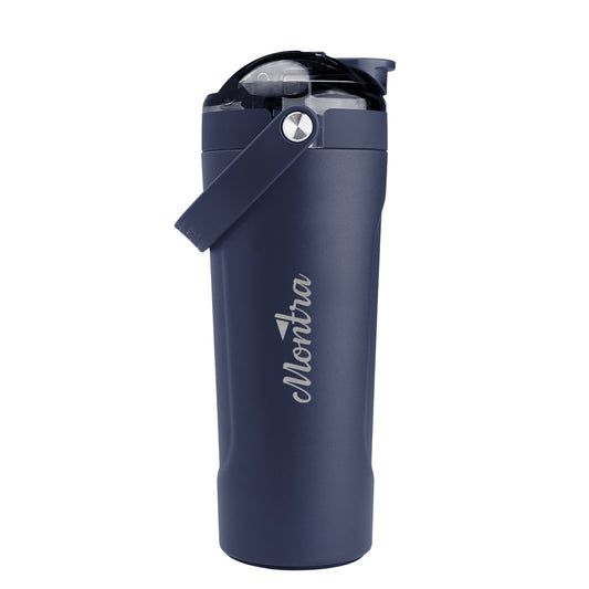 Custom logo 25 Oz. BrüMate MultiShaker